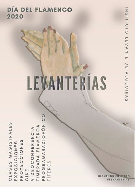 Levanterías