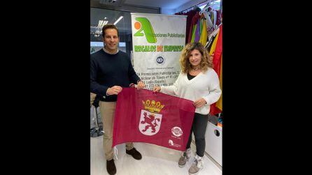 El ABANCA Ademar regalará 300 banderas de León