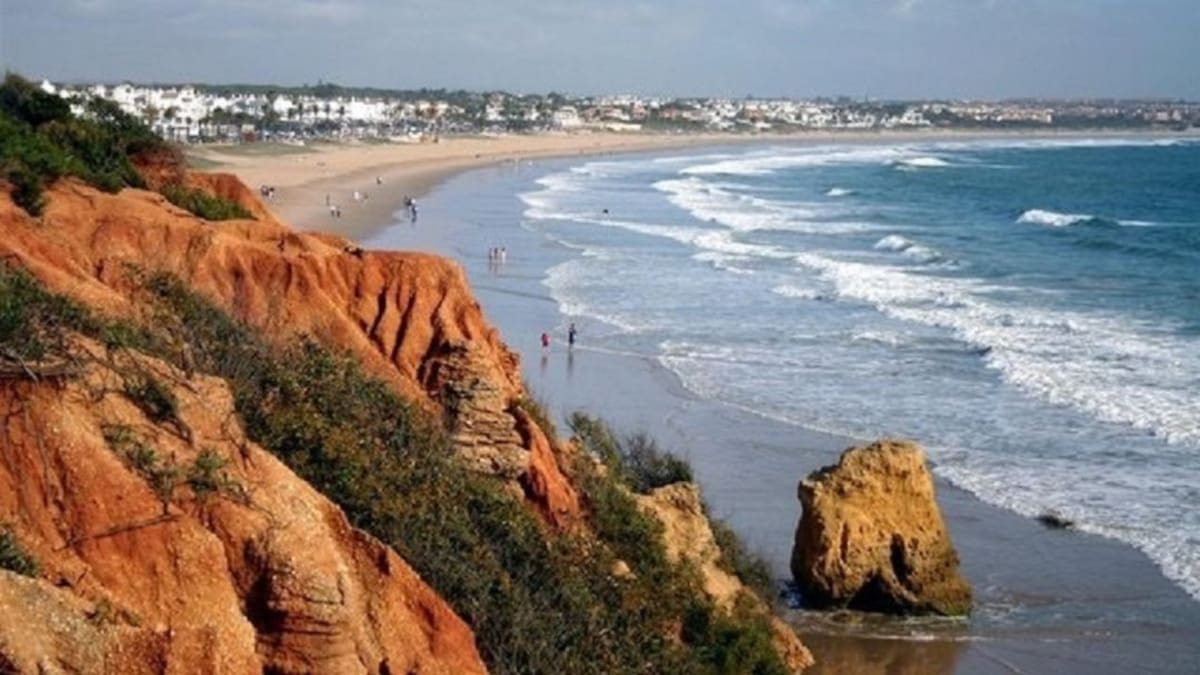 Detenido en Chiclana por fraude en el alquiler de viviendas turísticas