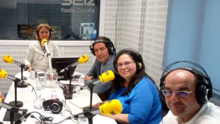 A Coruña Opina (01/12/2019)