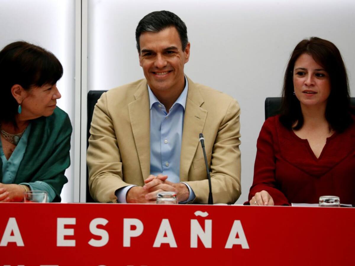 Socialistas e indepes