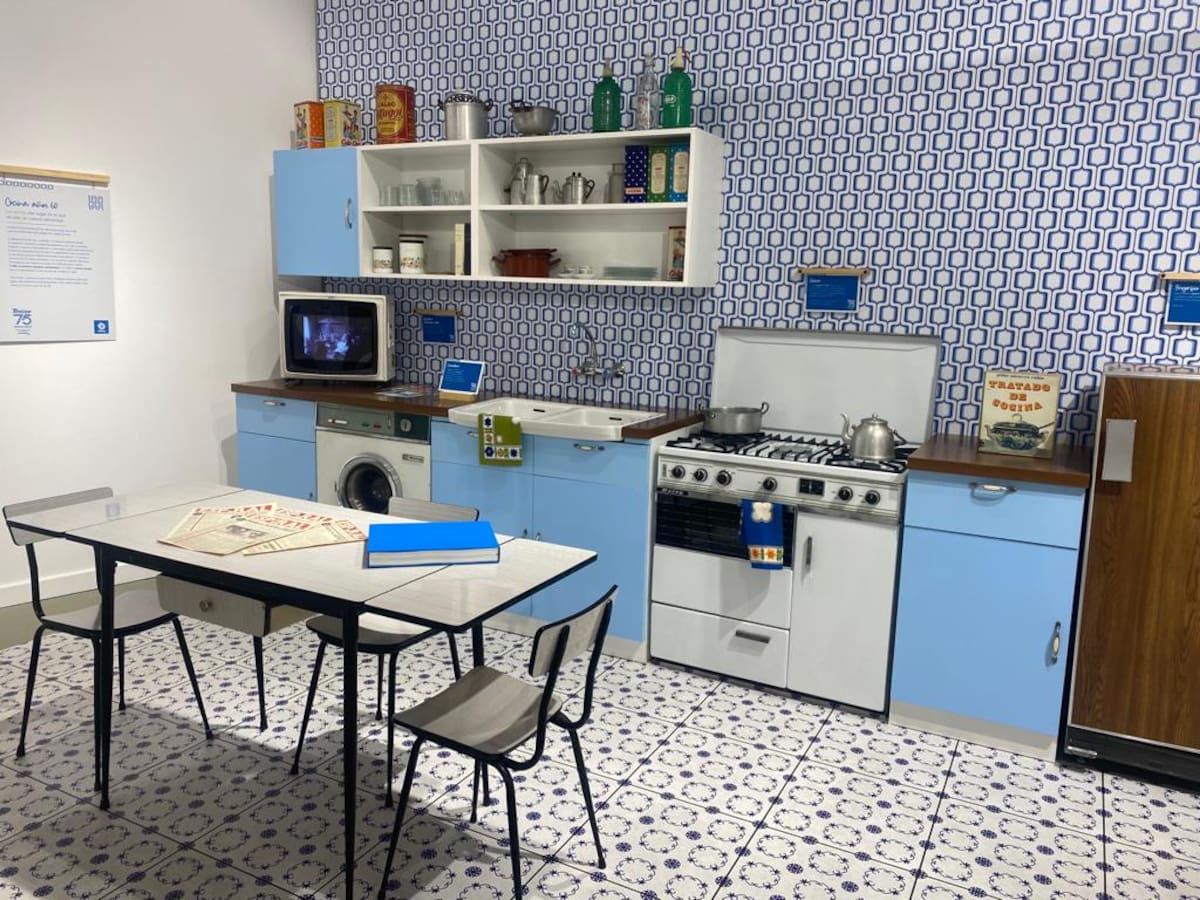 Balay, 75 años innovando en los hogares - Hoy por Hoy Zaragoza (13/04/2022)