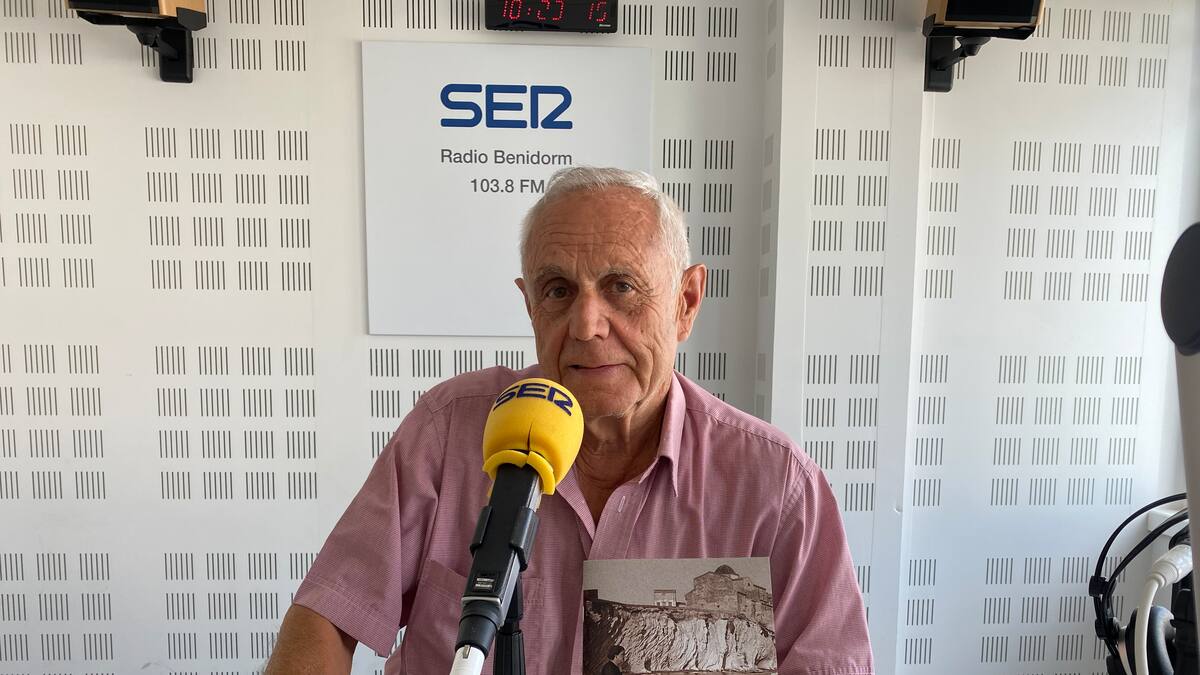 Pasa "Una tarde con Chéjov" a beneficio de AFEM