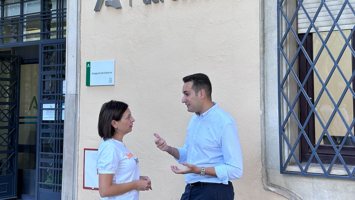 El PSOE realizará una petición en todos los ayuntamientos de la provincia de Jaén para que la Junta ponga en marcha un plan de empleo para la agricultura