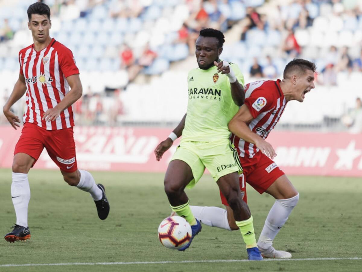 La primera de quince finales