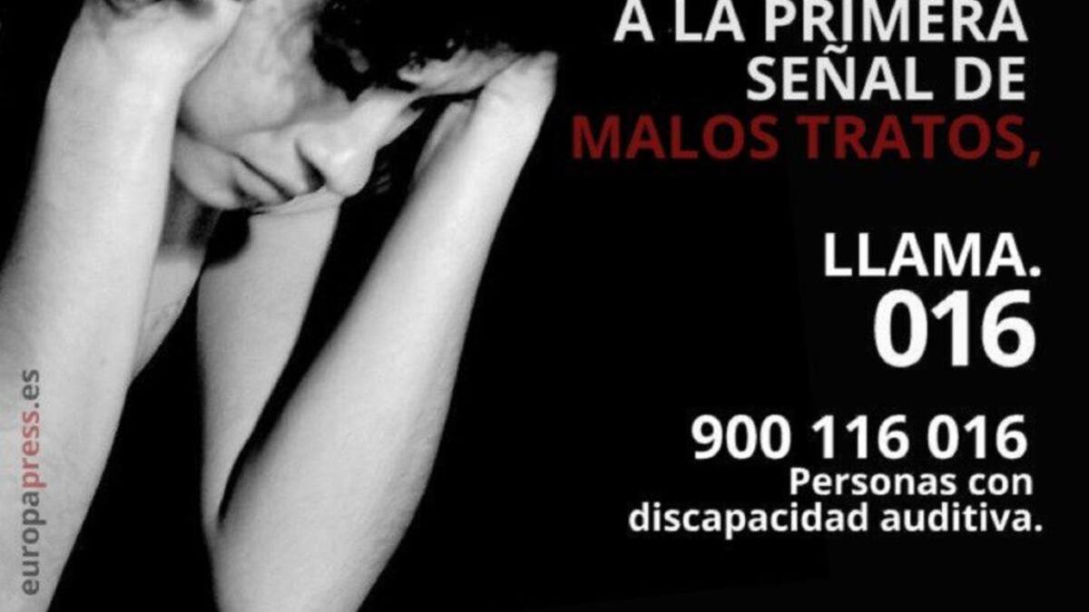 AGRESIÓN SEXUAL ALGECIRAS