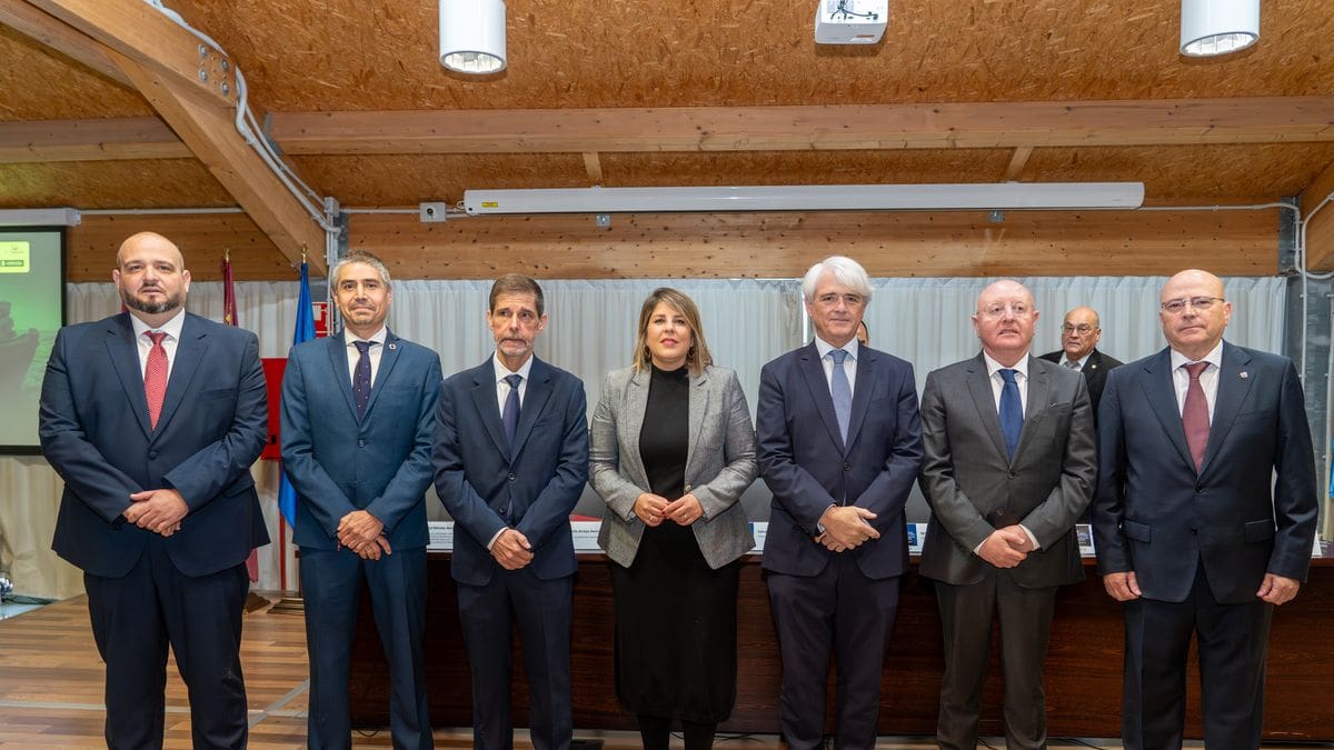 El Ayuntamiento concederá la Medalla de Oro de Cartagena al Colegio de Abogados en su 175 Aniversario