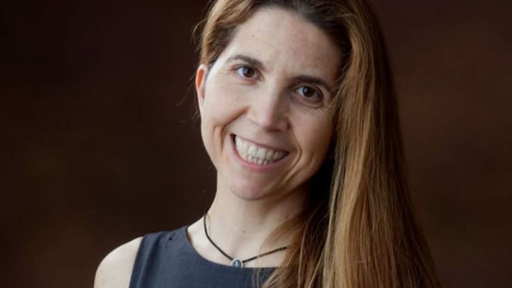 Hoy por Hoy Alicante | Nuria Oliver, comisionada de la Generalitat Valenciana para la Inteligencia Artificial y el COVID-19