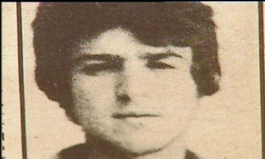 Manuel José García Caparros en una fotografía de archivo