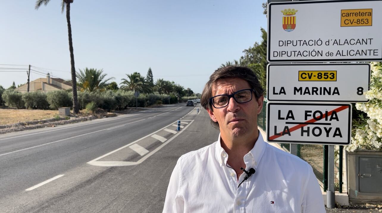 Juan de Dios Navarro (PP)