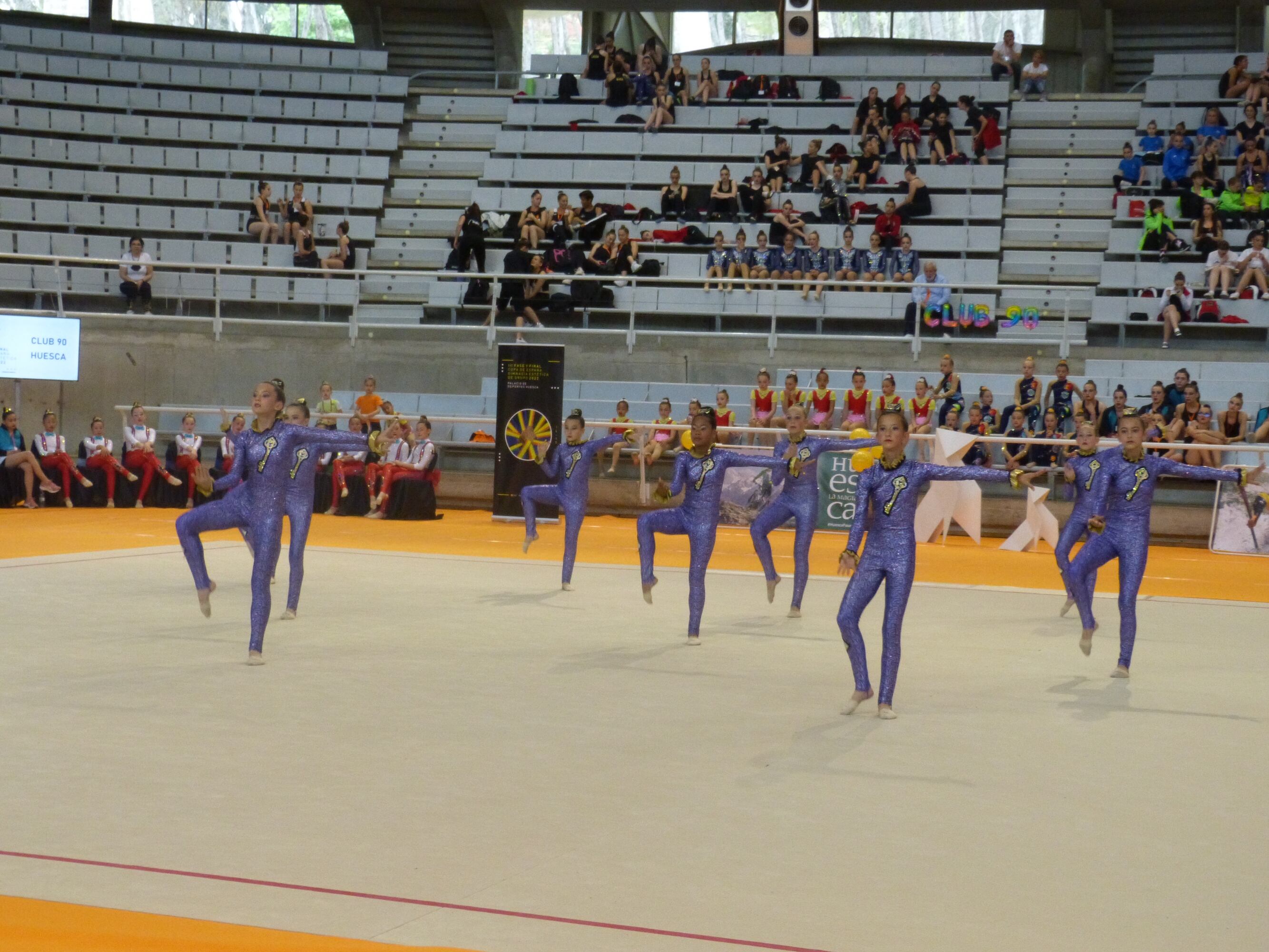 El Ayuntamiento de Huesca ha convocado subvenciones para clubes, eventos y deporte escolar