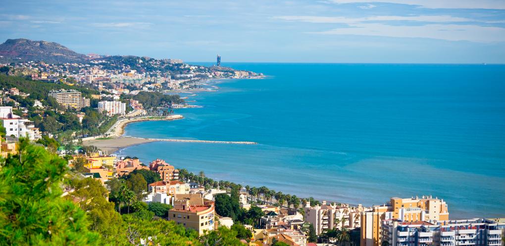 Málaga