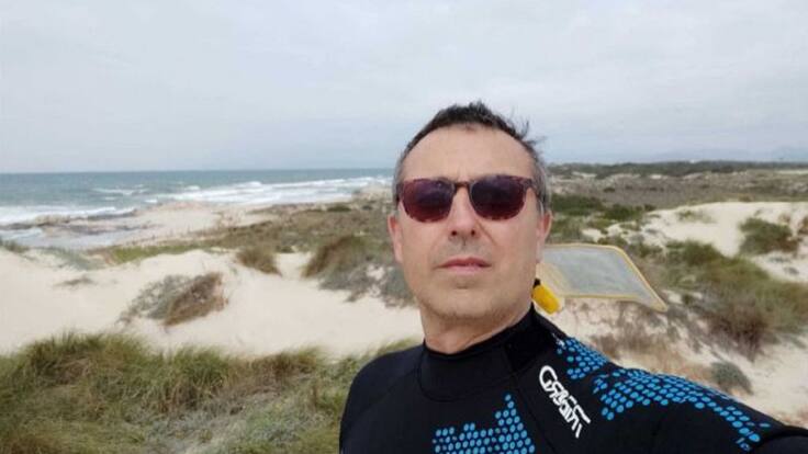 Hablamos con Rafael Lambies, una persona que vive una situación totalmente distinta al resto de Europa durante esta pandemia