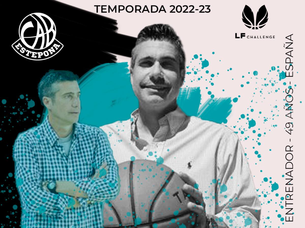 Francis Tomé vuelve a los banquillos para dirigir al CAB Estepona