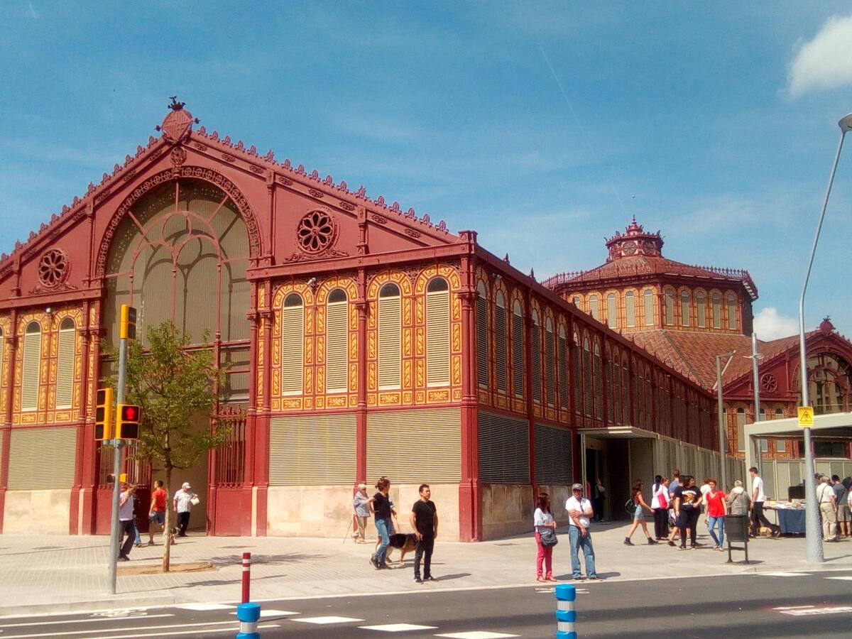 Detenen cinc persones per una agressió trànsfoba al juny a Barcelona