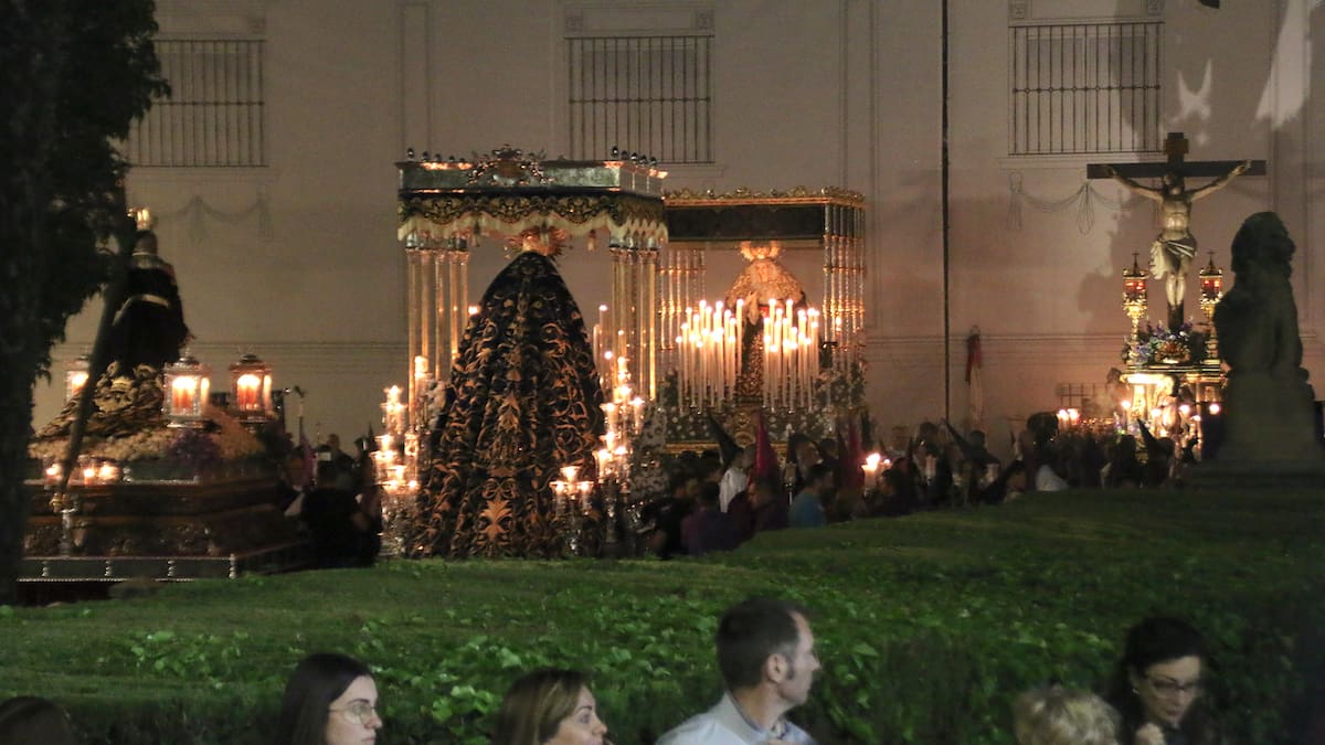 Úbeda acogerá un congreso orientado a trasladar el impacto positivo de la Semana Santa en las ciudades Patrimonio de la Humanidad de España