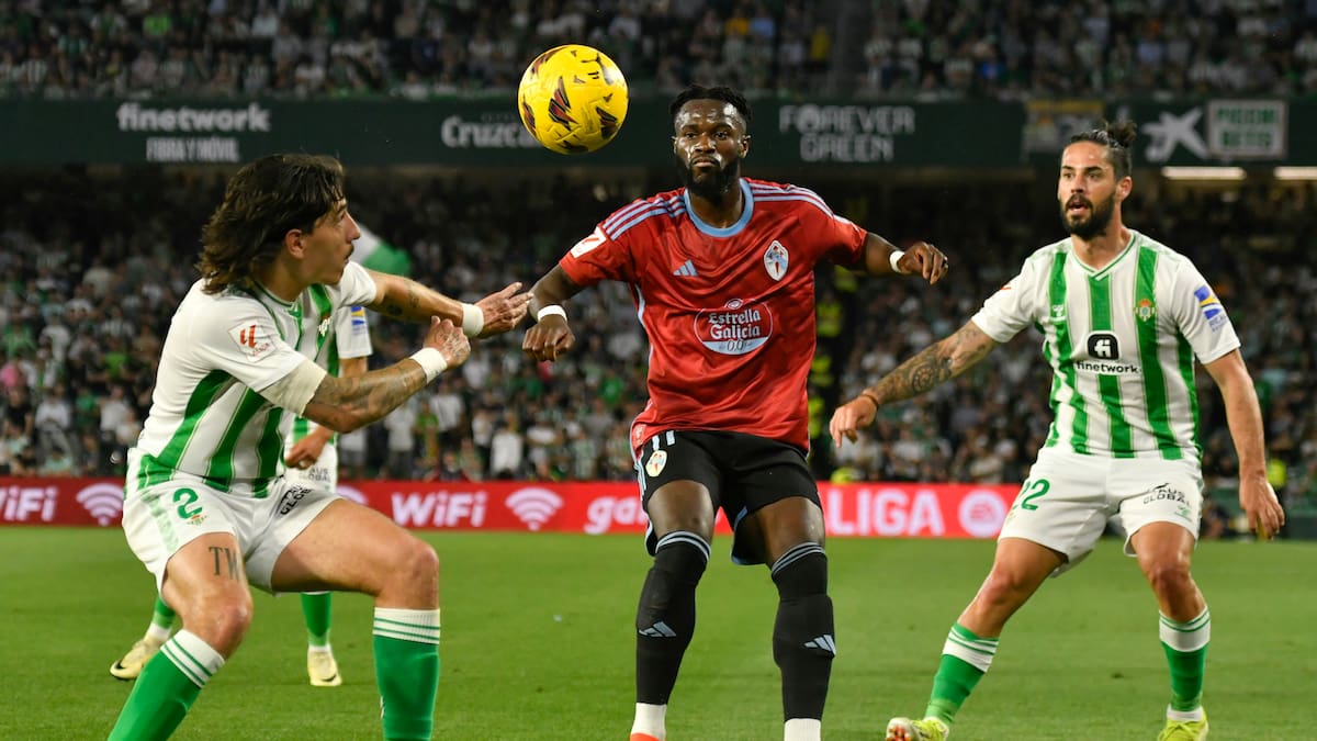 El final de Liga y el goal average