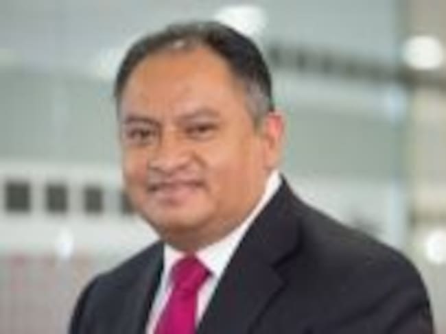 Amado Matías, Director de Largo Recorrido de Grupo Avanza