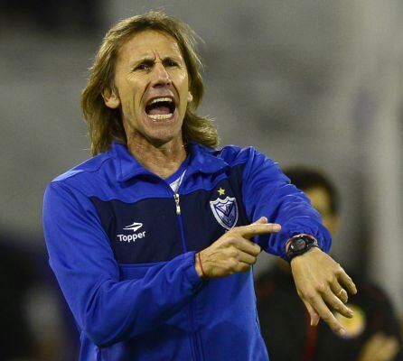 Ricardo Gareca