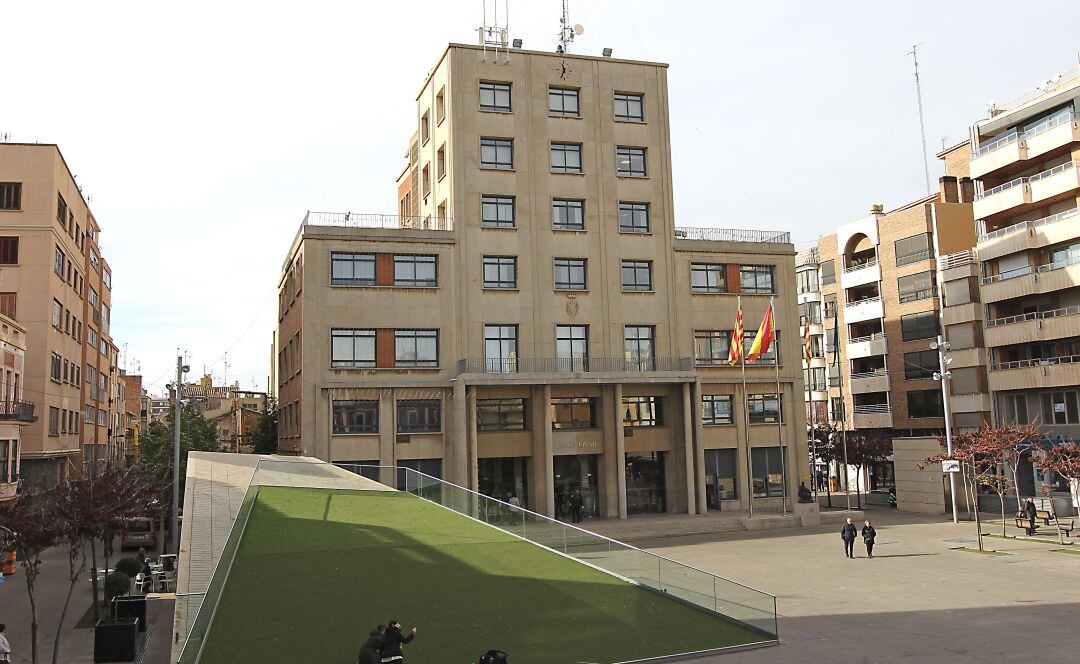 Ayuntamiento de Vila-real