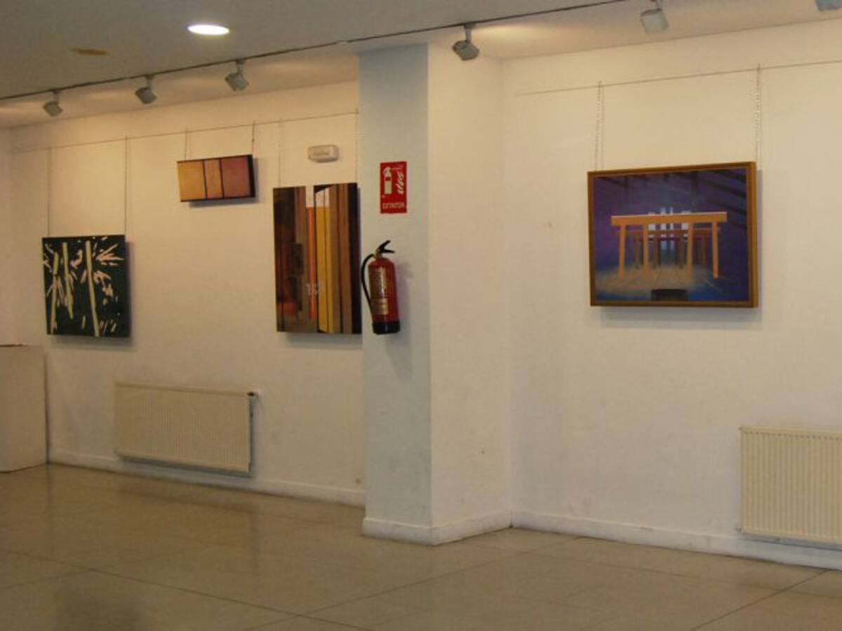 Exposiciones para comenzar la semana