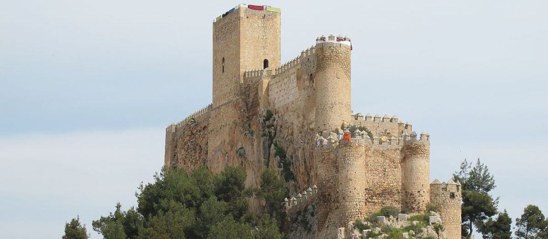 El cuerpo sin vida de este hombre ha aparecido en Almansa