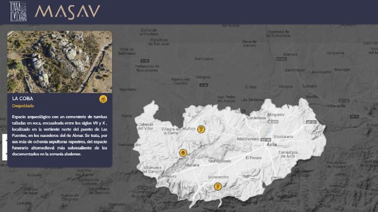 Nueva página web de Terra Levis Masav