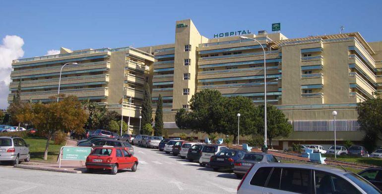 Hospital Costa del Sol de Marbella (Málaga)