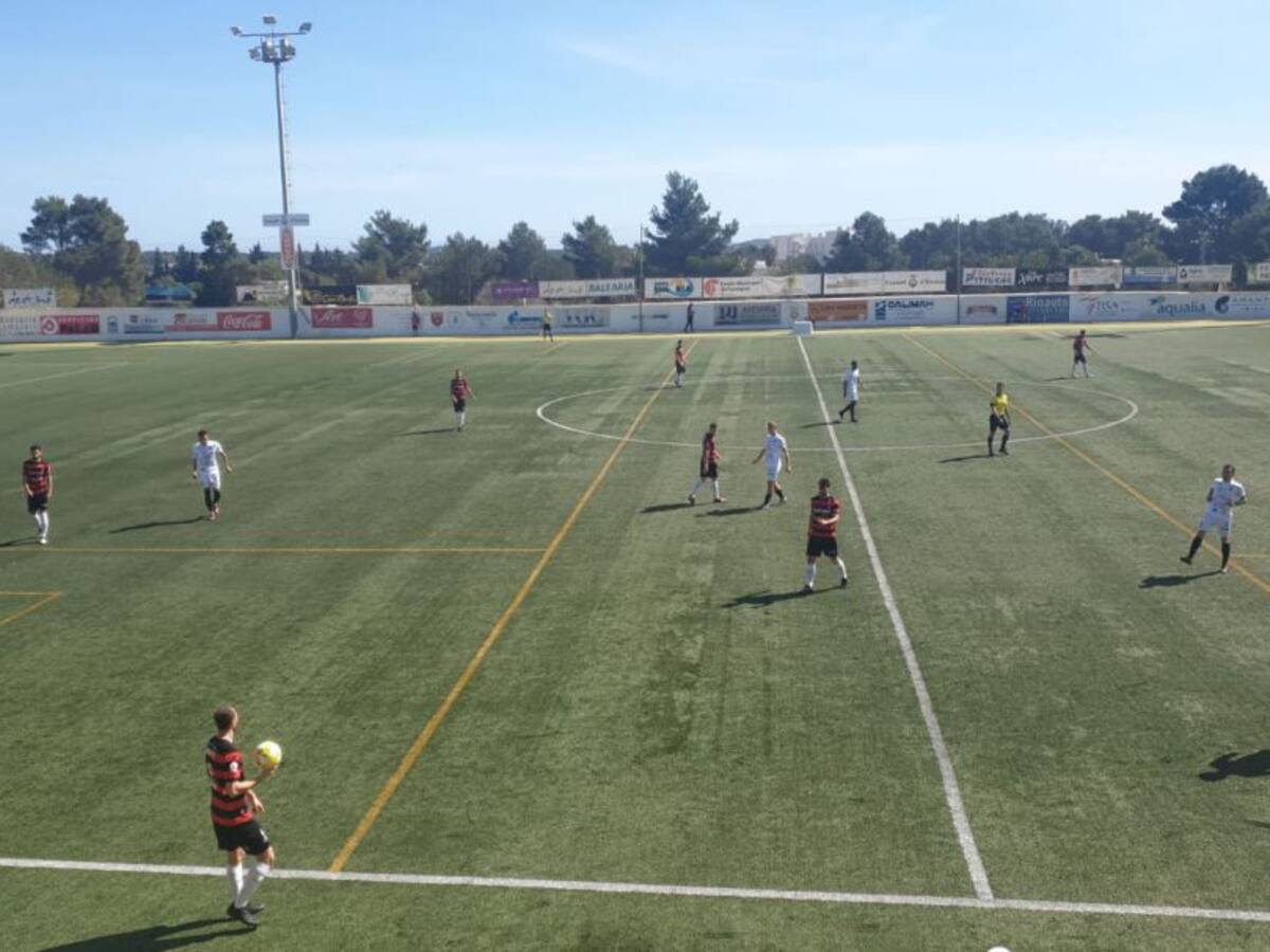 La Peña Deportiva presenta un ERTE