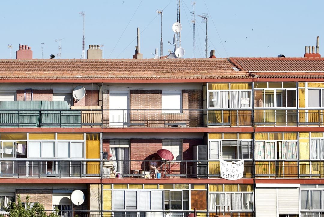 Las temperaturas altas todavía tardarán unos días en llegar