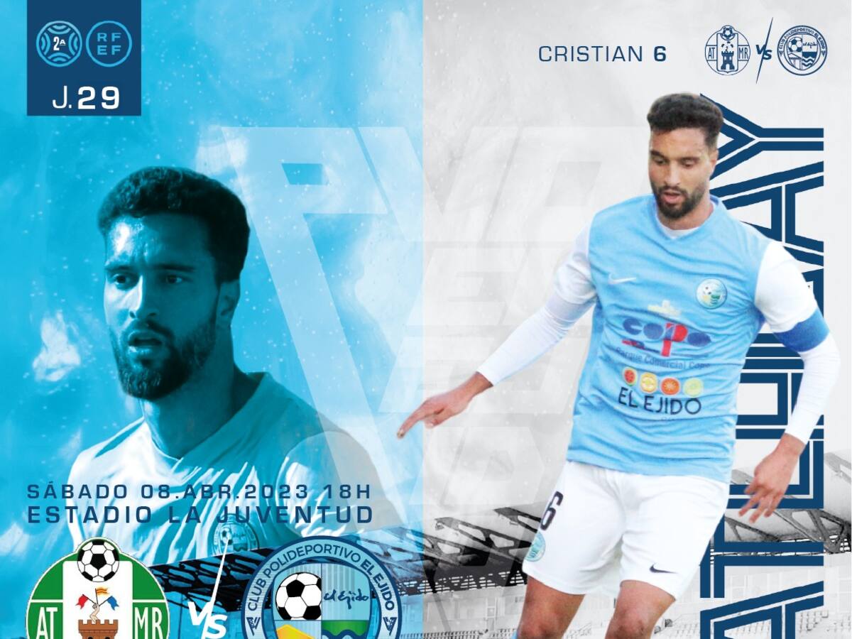 El Poli El Ejido afronta una final ante el Mancha Real