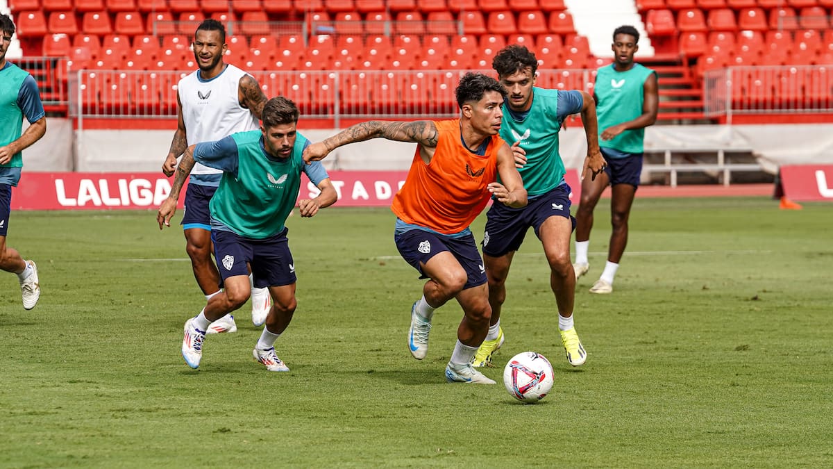 LA PREVIA: A por el tesoro de los tres puntos