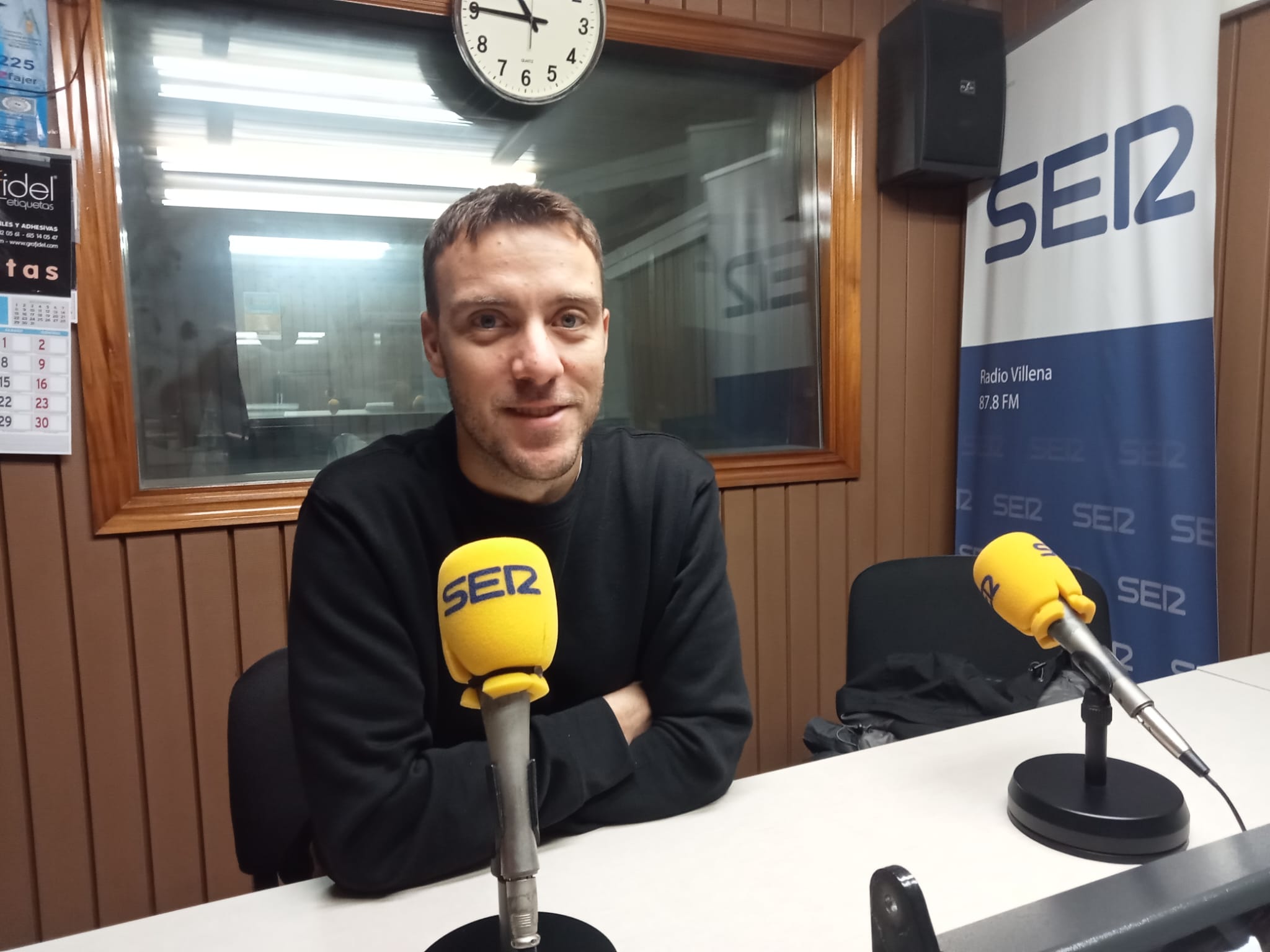 Juan Antonio García Gallardo