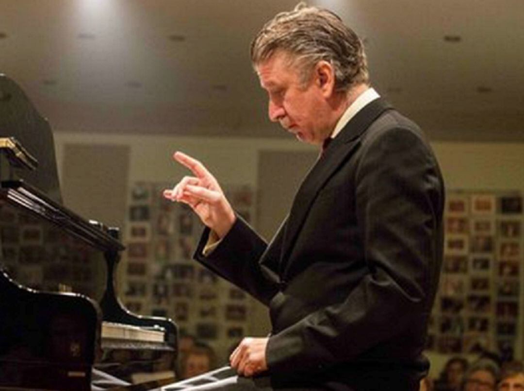 Josué Bonnín de Góngora será el encargado de dar inicio al festival el martes 30 en Carrión de los Condes