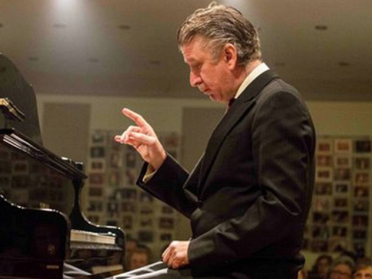 Josué Bonnín abre el Festival de Música Provincia de Palencia