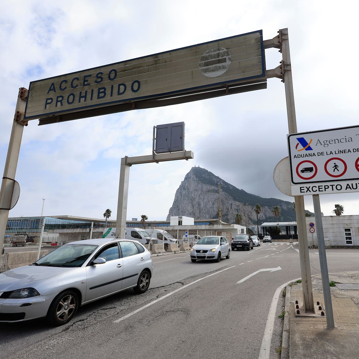 Las principales claves del Tratado sobre Gibraltar, a debate