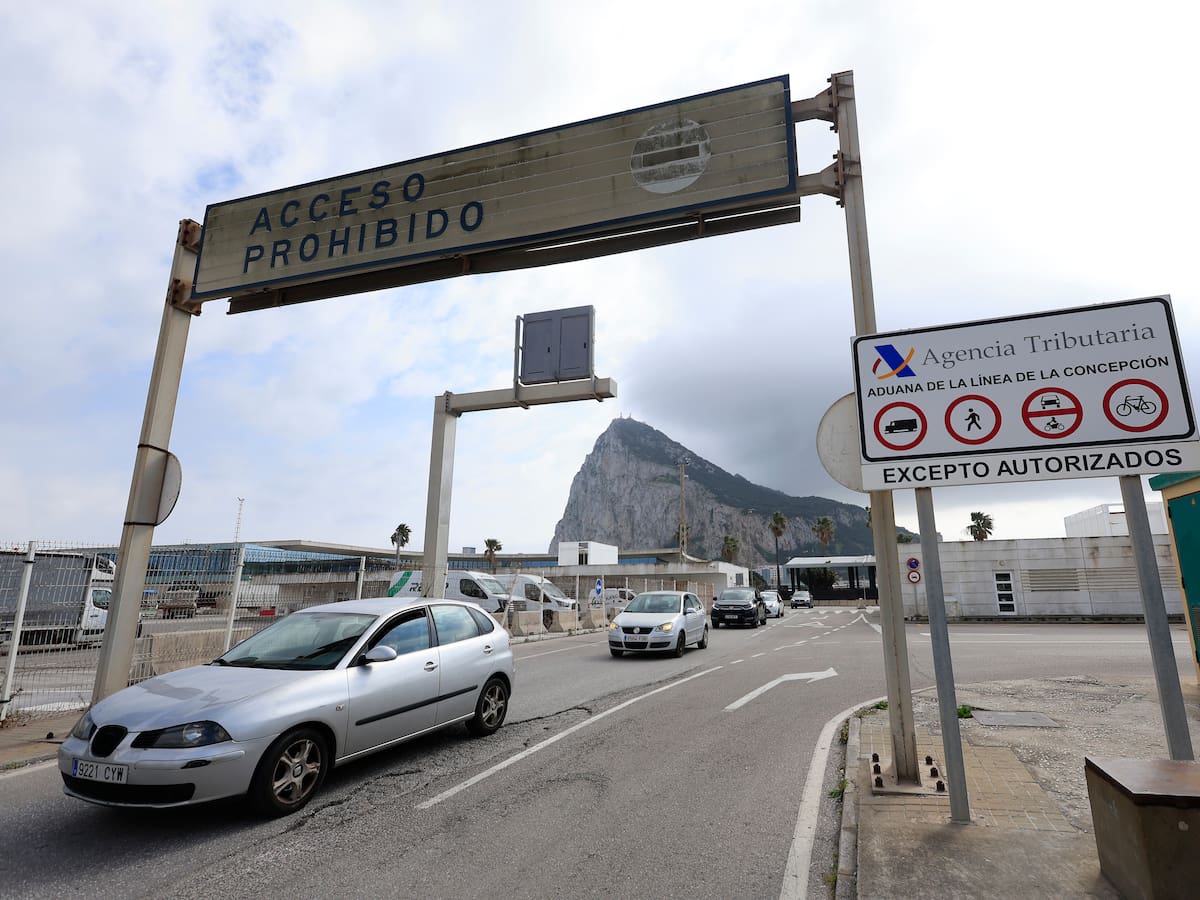 Las principales claves del Tratado sobre Gibraltar, a debate