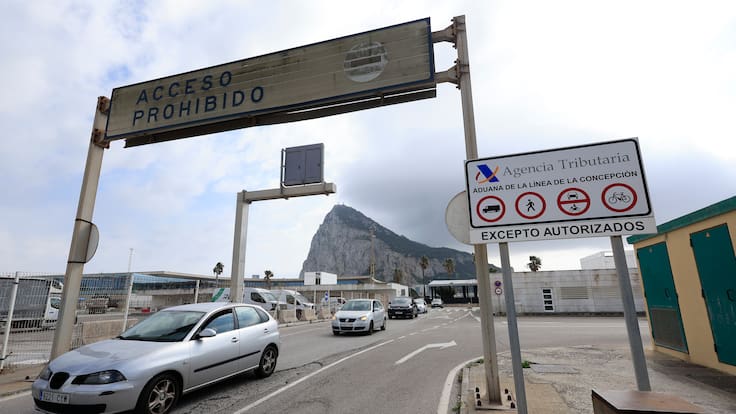 Jesús Verdú analiza las claves del Tratado sobre Gibraltar