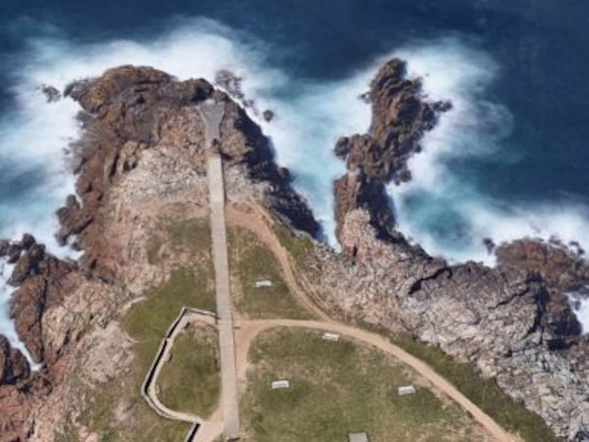 El Ayuntamiento recuperará la caracola