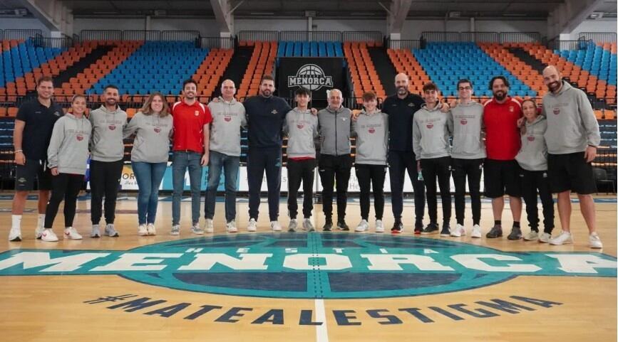 Els dos equips van iniciar les col·laboracions de l&#039;Hestia d&#039;aquesta temporada.