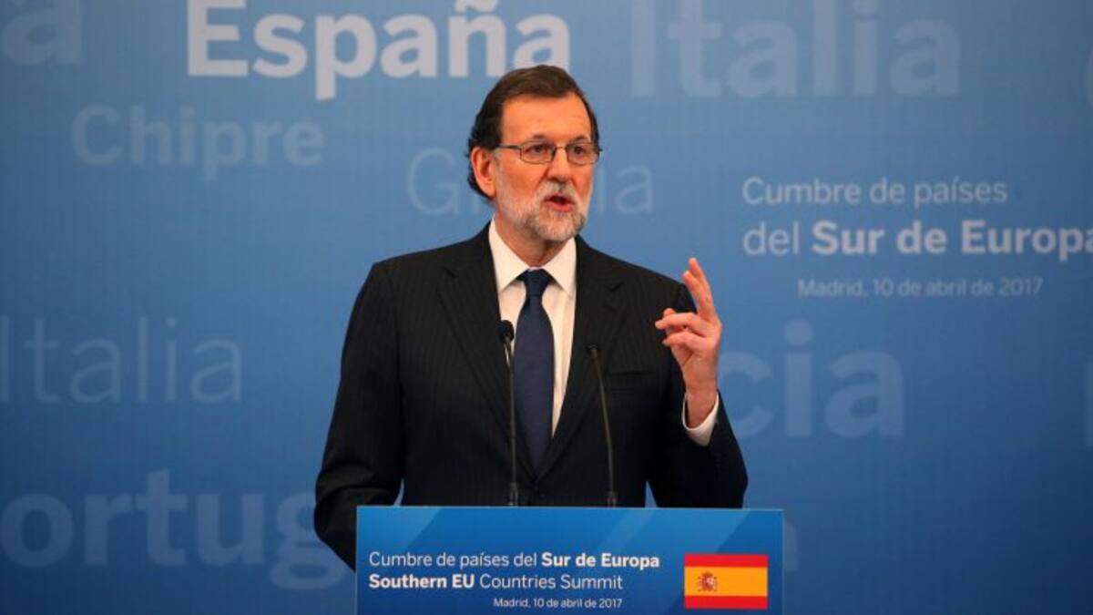 Los cinco motivos para citar a Mariano Rajoy en el juicio a la trama Gürtel