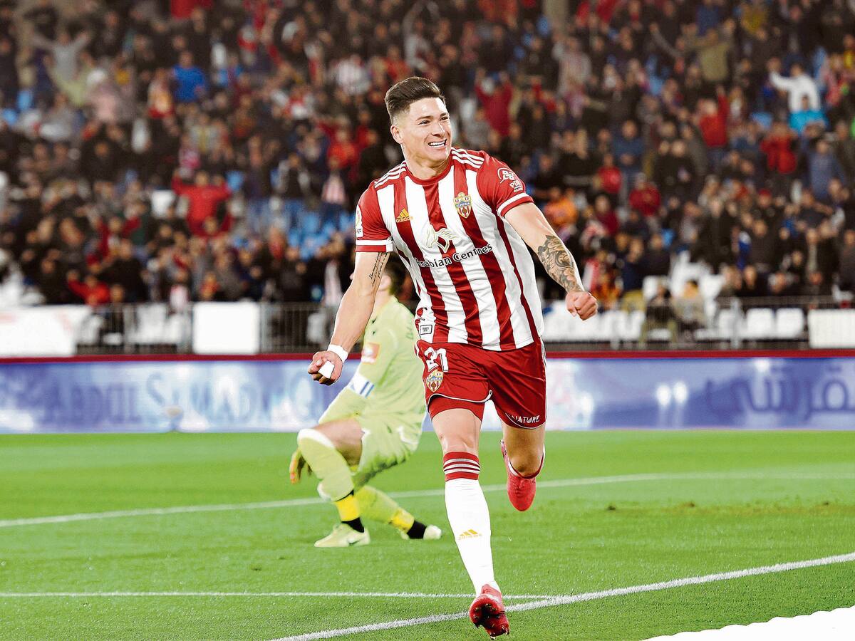 Los datos de la Operación Darwin