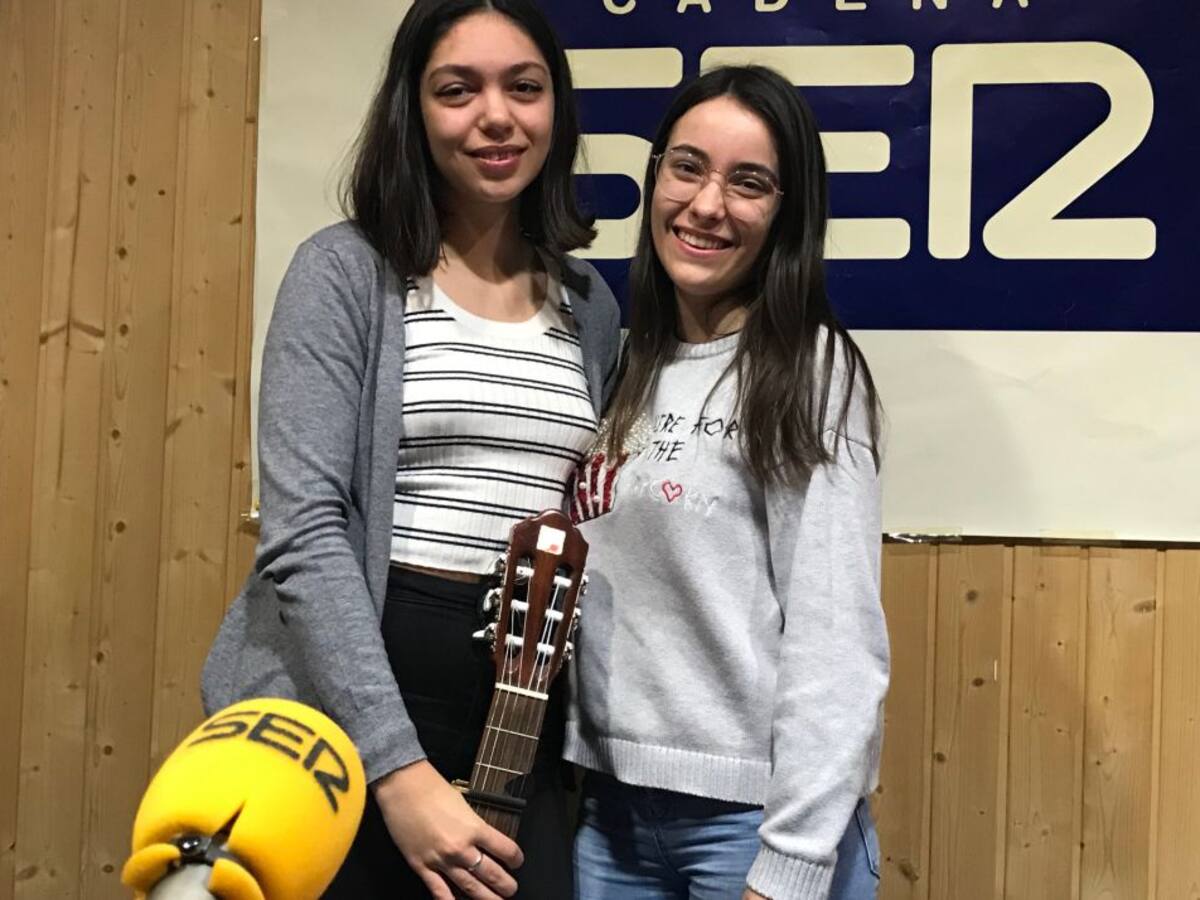 Las "Sempiterno" de Valdepeñas, en el Garaje de la SER