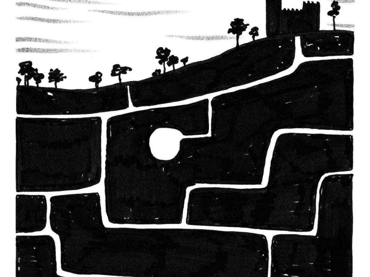 Extremadura en la Historia: Las Morunas