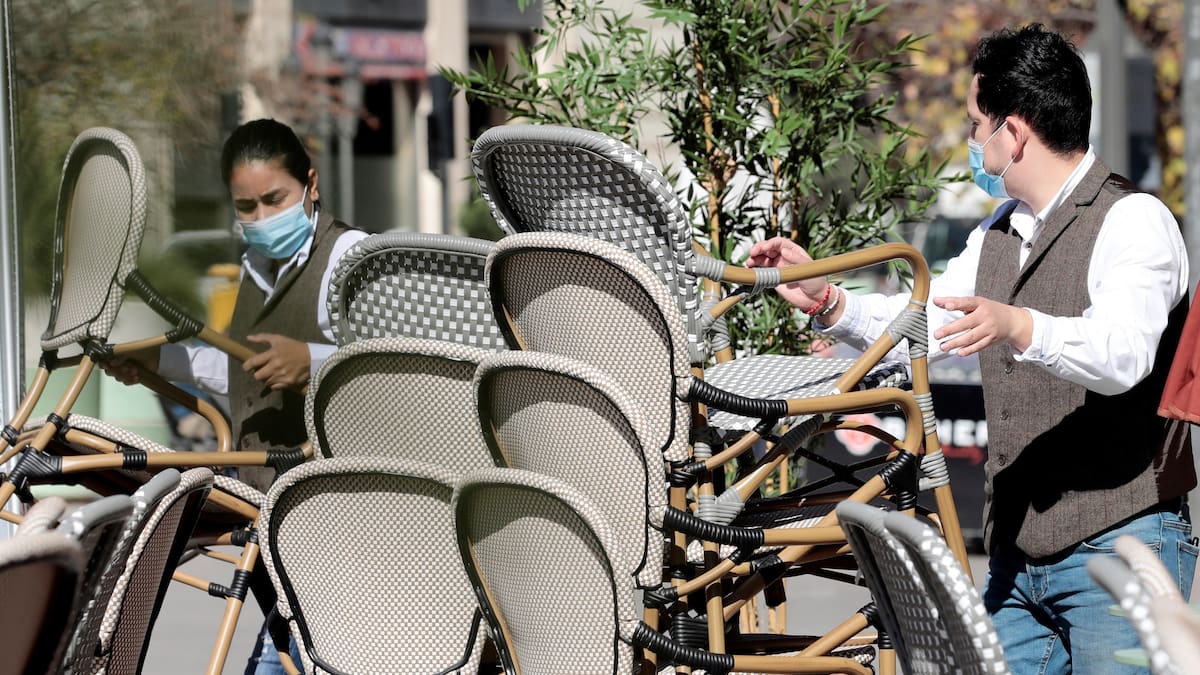 La subida del salario mínimo llegará a 19.300 personas en Cantabria