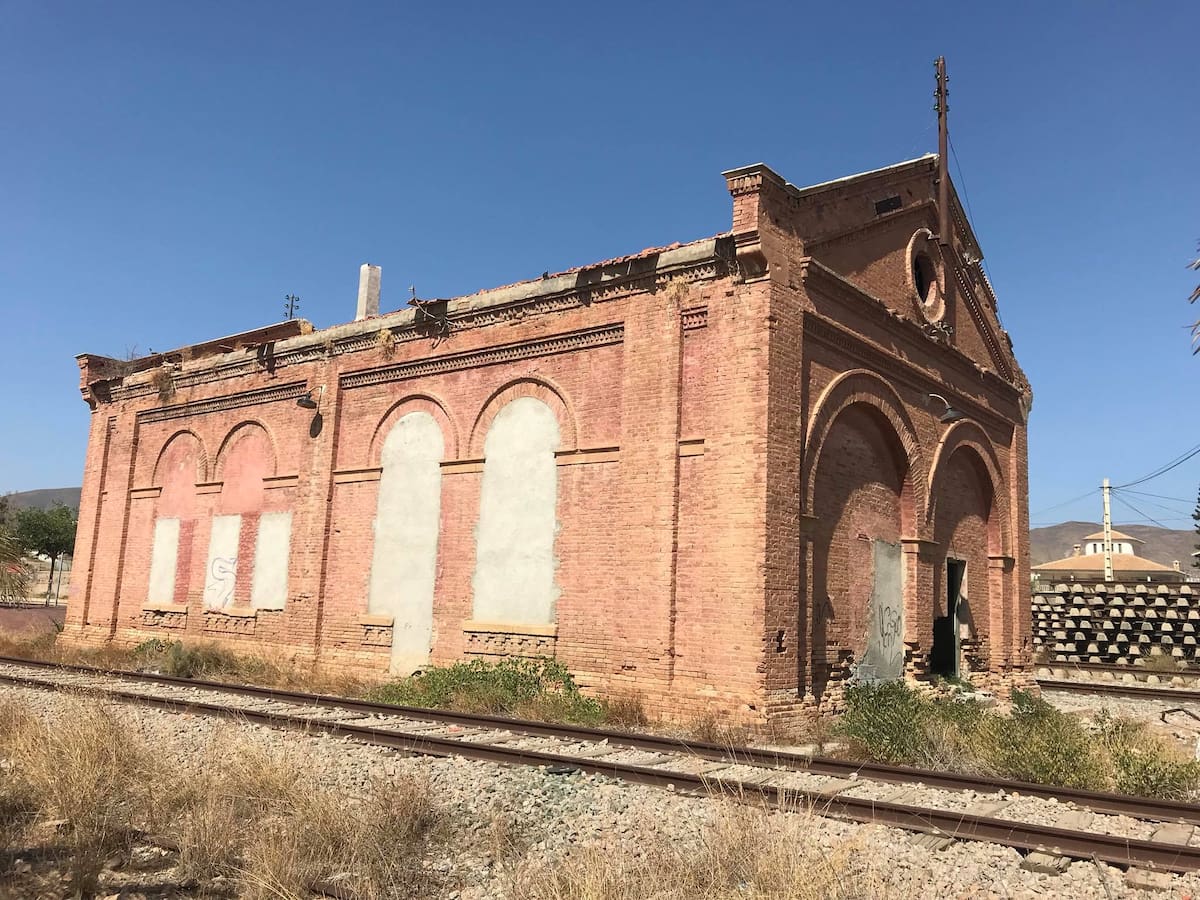 El Museo de la Minería de la pedanía lorquina de Almendricos, una asignatura pendiente