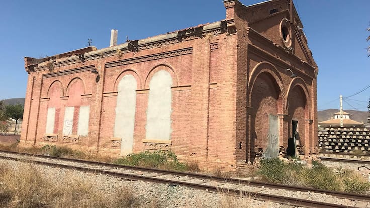 Entrevista con Pedro Pascual Gázquez, secretario de la Asociación Cultural de Almendricos (Lorca).