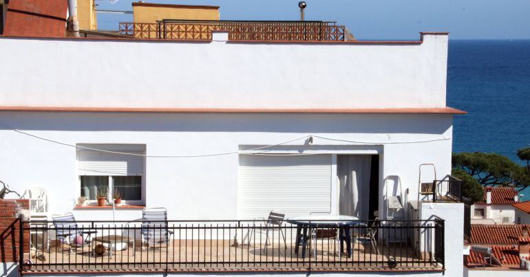 El pis on es va cometre el crim.