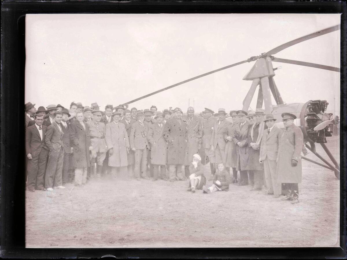 Callejeando (18-09-2023)