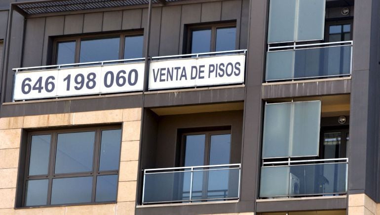 Venta de Pisos.